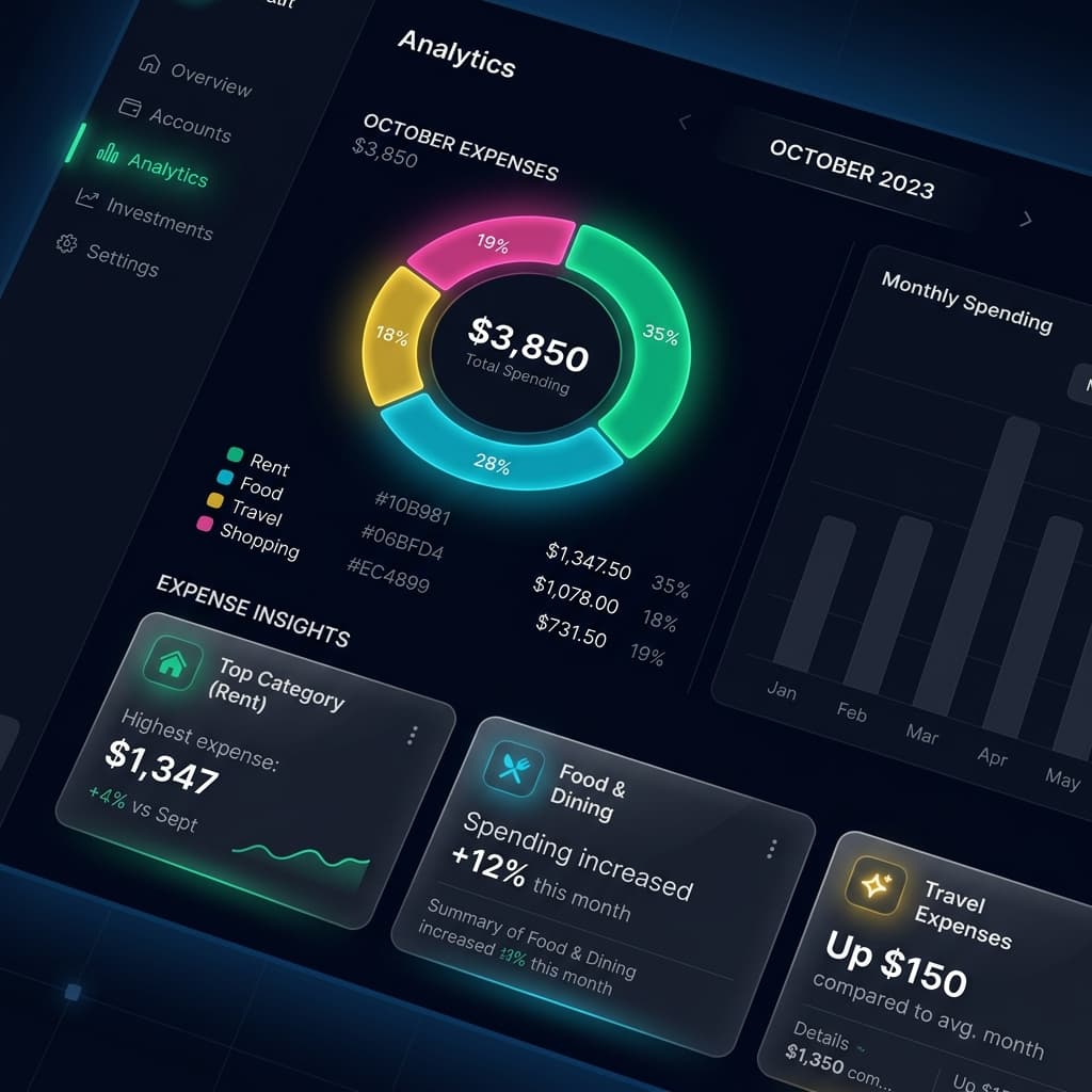 Smart Money Manager Insights